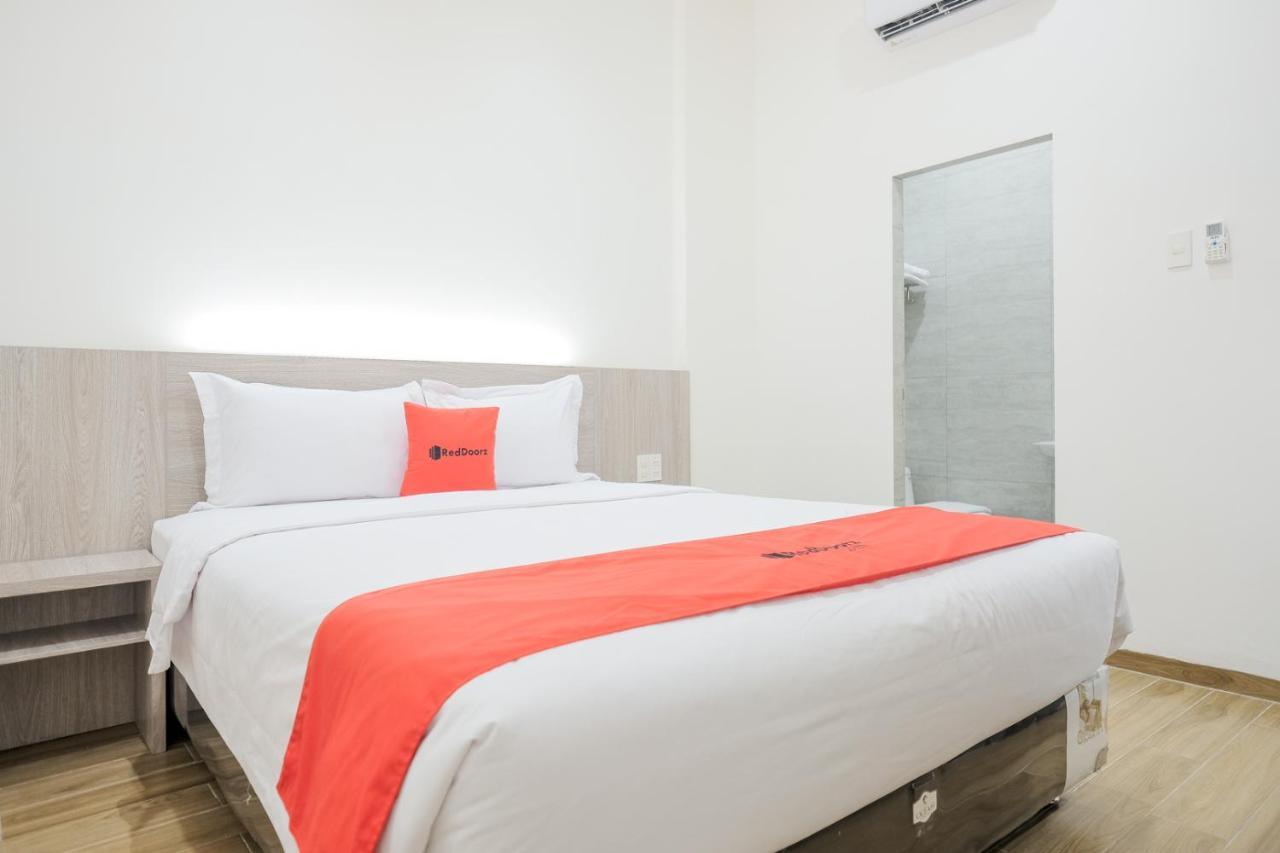 Reddoorz Plus @ Jalan Juanda Medan Luaran gambar