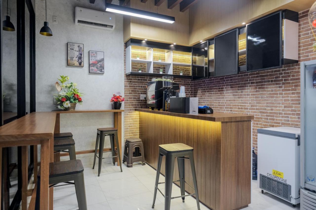 Reddoorz Plus @ Jalan Juanda Medan Luaran gambar